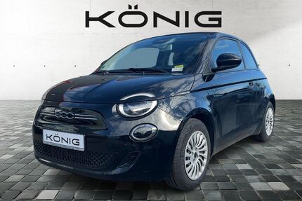 Fiat 500e Gebrauchtwagen