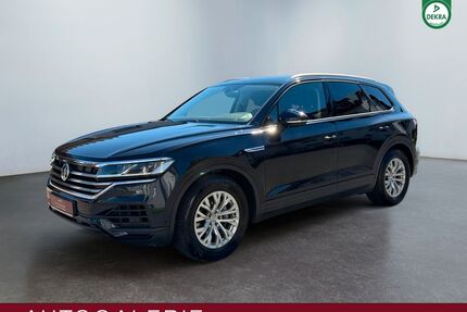 VW Touareg Gebrauchtwagen