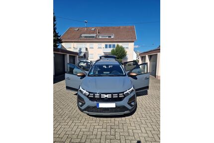 Dacia Jogger Gebrauchtwagen