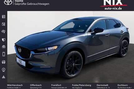 Mazda CX-30 Gebrauchtwagen