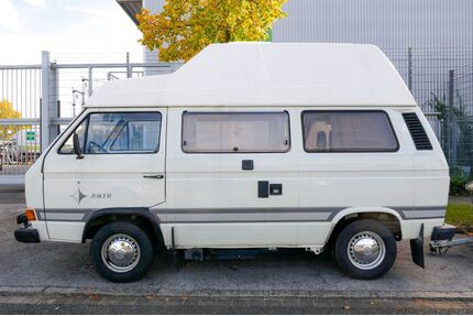 VW T3 andere Gebrauchtwagen