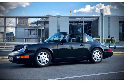 Porsche 964 Gebrauchtwagen