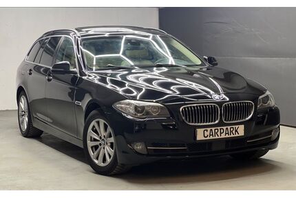 BMW 535 Gebrauchtwagen