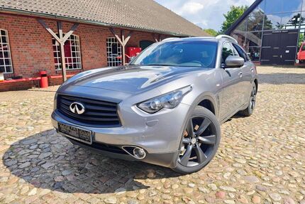 INFINITI QX70 Gebrauchtwagen
