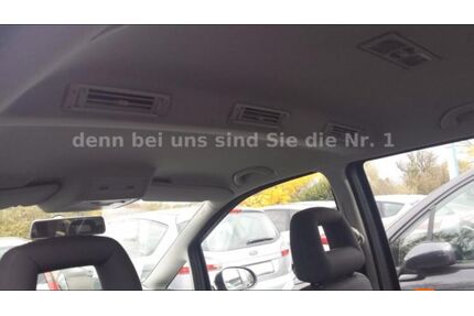 VW Sharan Gebrauchtwagen