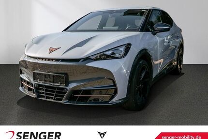 Cupra Tavascan Gebrauchtwagen