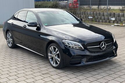 Mercedes-Benz C 220 Gebrauchtwagen