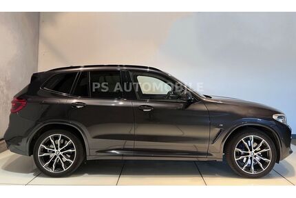 BMW X3 M40 Gebrauchtwagen