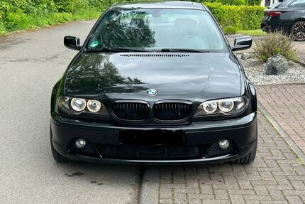 BMW 330 Gebrauchtwagen