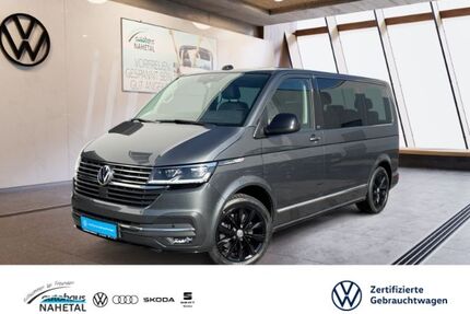 VW T6 Multivan Gebrauchtwagen