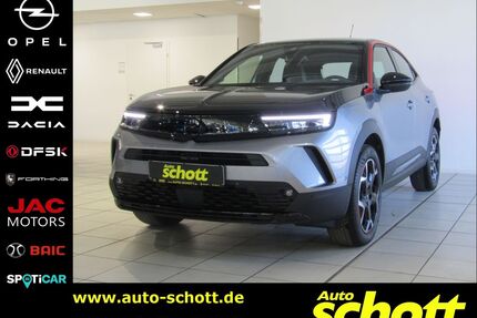 Opel Mokka Gebrauchtwagen