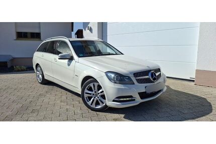 Mercedes-Benz C 250 Gebrauchtwagen