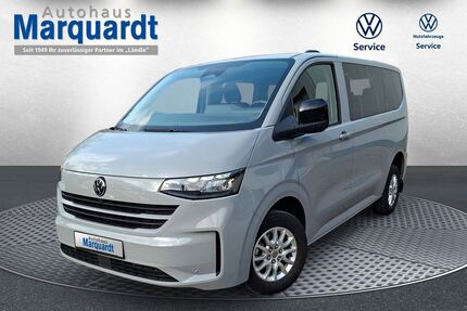 VW T7 Caravelle Gebrauchtwagen