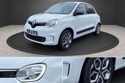 Renault Twingo Gebrauchtwagen
