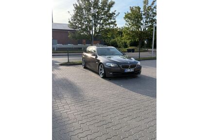 BMW 530 Gebrauchtwagen