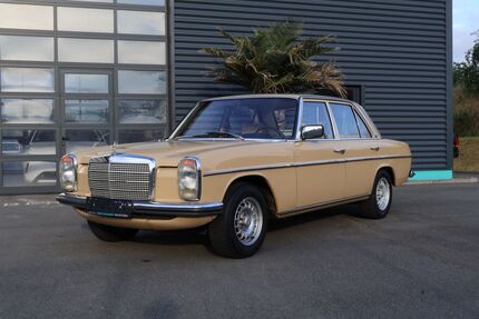 Mercedes-Benz 200 Gebrauchtwagen