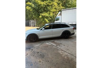 Audi A6 Allroad Gebrauchtwagen