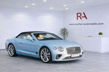 Bentley Continental GT Gebrauchtwagen