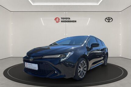 Toyota Corolla Gebrauchtwagen