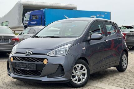 Hyundai i10 Gebrauchtwagen