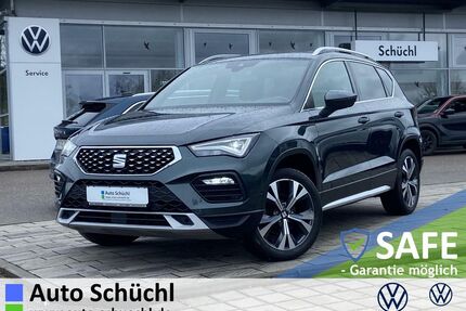 Seat Ateca Gebrauchtwagen