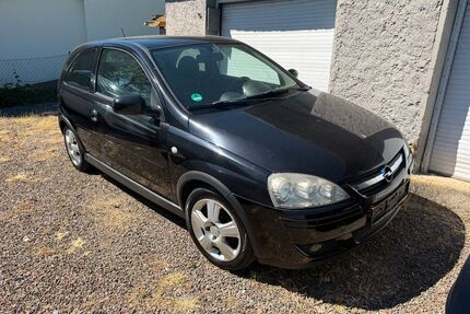 Opel Corsa Gebrauchtwagen