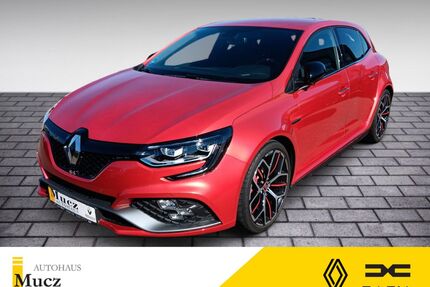 Renault Megane Gebrauchtwagen