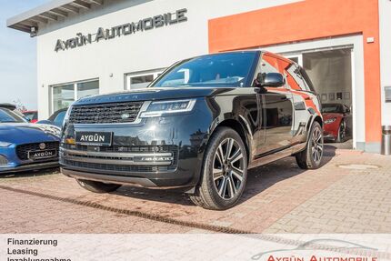 Land Rover Range Rover Gebrauchtwagen