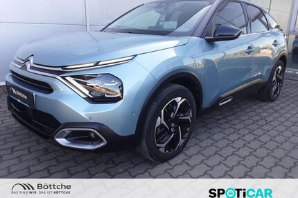 Citroen C4 Gebrauchtwagen