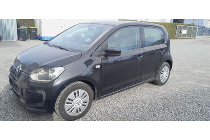 VW up! Gebrauchtwagen