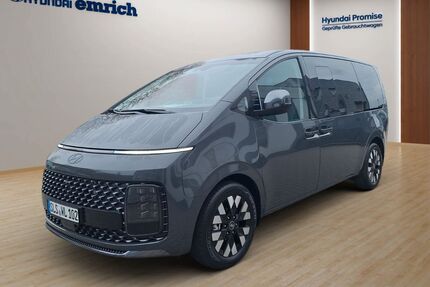 Hyundai STARIA Gebrauchtwagen