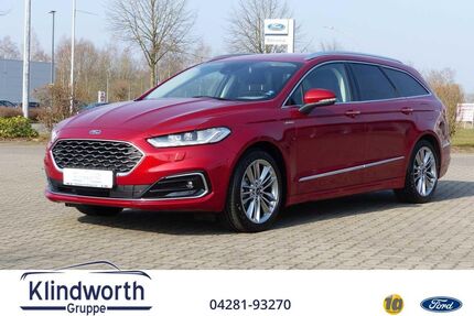 Ford Mondeo Gebrauchtwagen