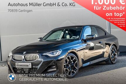 BMW 230 Gebrauchtwagen