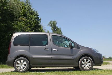 Citroen Berlingo Gebrauchtwagen