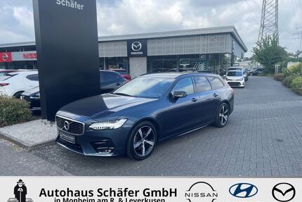 Volvo V90 Gebrauchtwagen