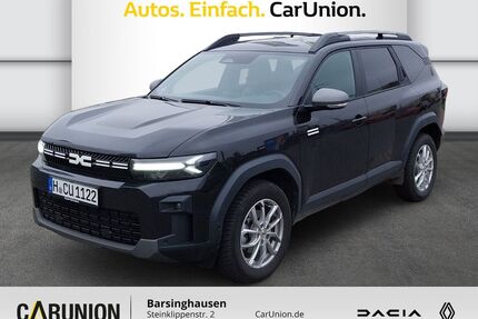 Dacia Bigster Gebrauchtwagen