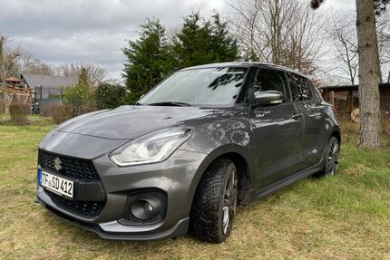 Suzuki Swift Gebrauchtwagen