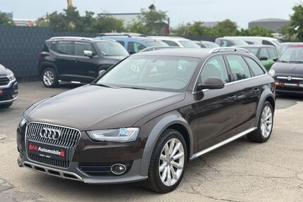Audi A4 Allroad Gebrauchtwagen