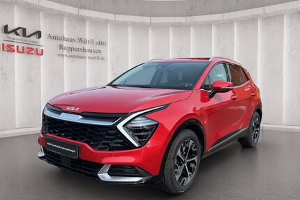 Kia Sportage Gebrauchtwagen