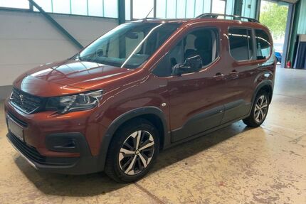 Peugeot Rifter Gebrauchtwagen