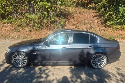 BMW 330 Gebrauchtwagen