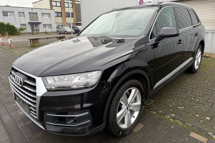 Audi Q7 Gebrauchtwagen