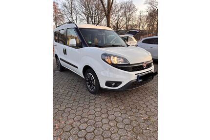 Fiat Doblo Gebrauchtwagen