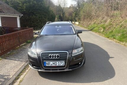 Audi A6 Allroad Gebrauchtwagen