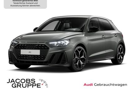 Audi A1 Gebrauchtwagen