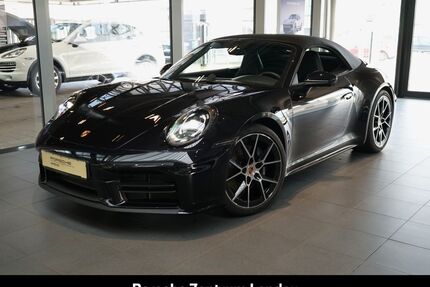 Porsche 992 Gebrauchtwagen