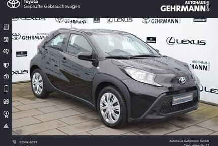 Toyota Aygo (X) Gebrauchtwagen