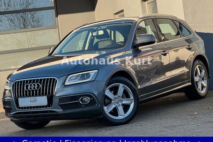 Audi Q5 Gebrauchtwagen