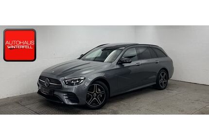 Mercedes-Benz E 300 Gebrauchtwagen