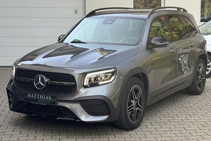 Mercedes-Benz GLB 220 Gebrauchtwagen